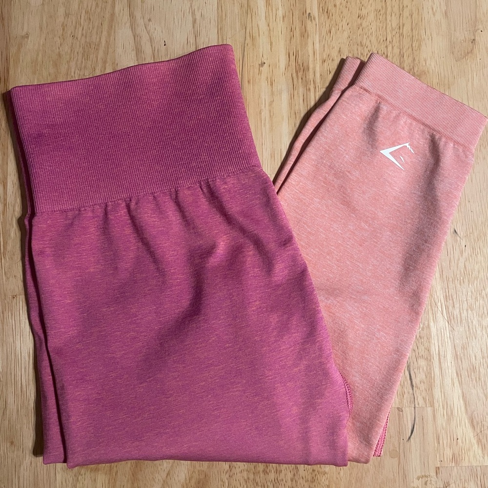 Gymshark Size L